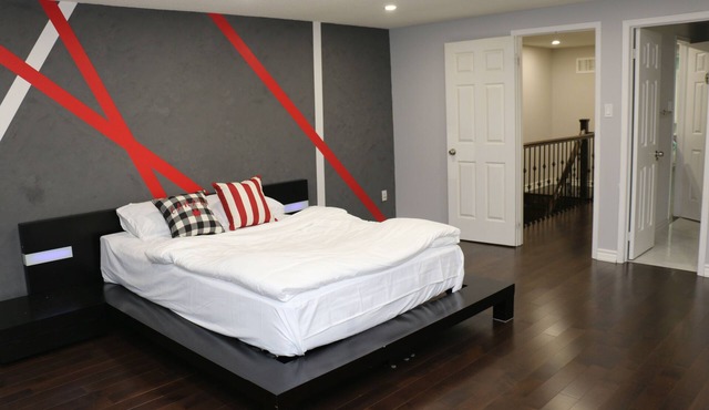Comfy Casa