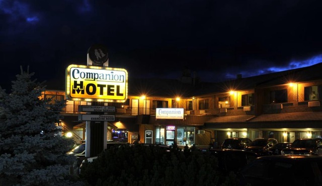 Companion Hotel Motel