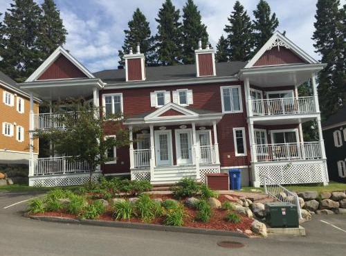 Condo Lac Archambault 305
