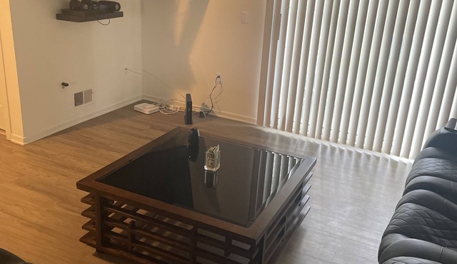 Condo style