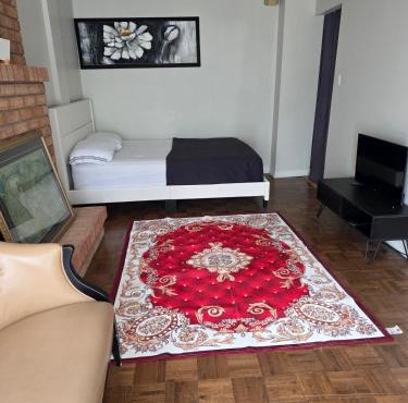 cosy apartment at the center of North york