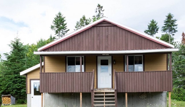 Cottage Montagne - Vallée Jeunesse site