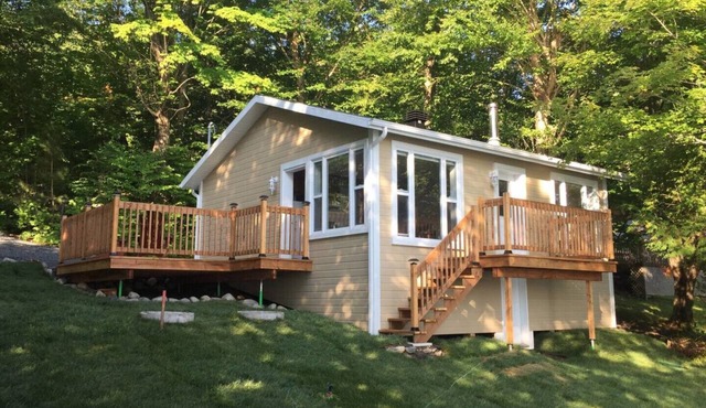 Cottage - 737 Rendez-vous