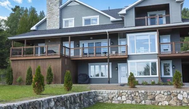 Cottage CAL-24-1 | La Malbaie