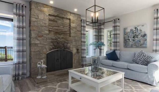 Cottage CAL-24 | La Malbaie