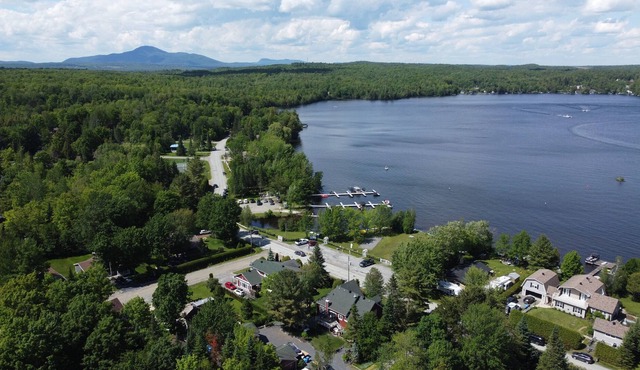 Cottage Country Paradise