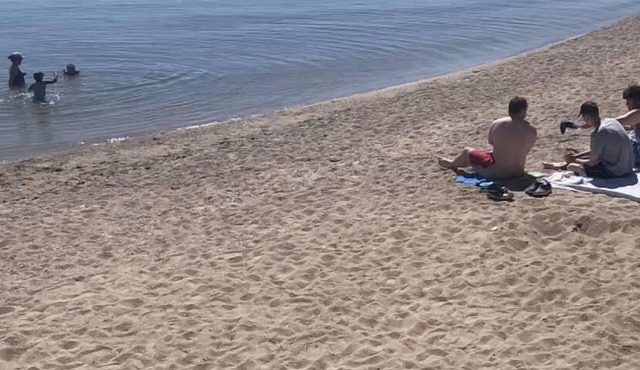 Cottage for rent in Gimli MB. Sanitized and Cleaned beetween bookings
