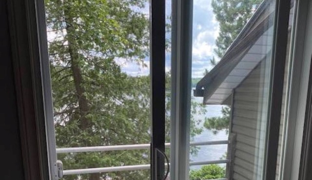 Cottage Rental on Lake Mazinaw “Bon Echo”
