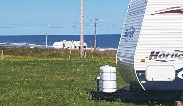Cousins Shore Mobile
