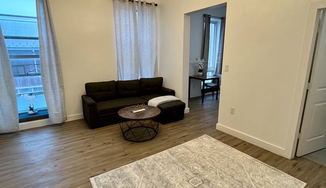 Cozy 1-Bedroom Retreat in Eldred