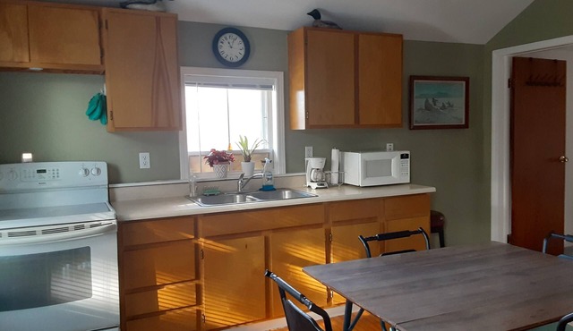 Cozy 2 Bedroom Chippewa Bay