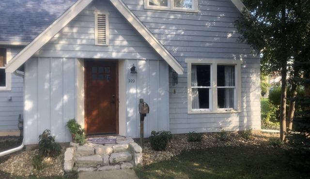 Cozy 3 Bedroom Port Clinton House