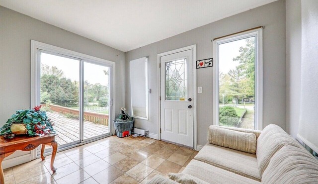 cozy 5br cottage in kirkfield