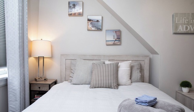 Cozy Bancroft Stay in the Minnow Lake area