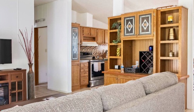 Cozy Columbus home! Newly Renovated!!
