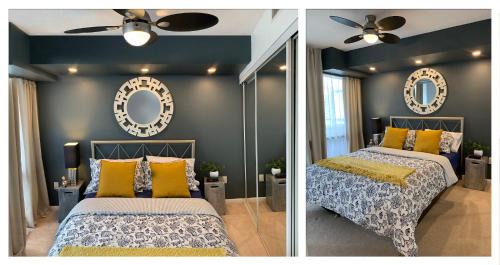 Cozy Condo in Centre of Downtown Toronto