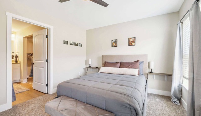 Cozy Condos w/Kitchens & Pet-Friendly
