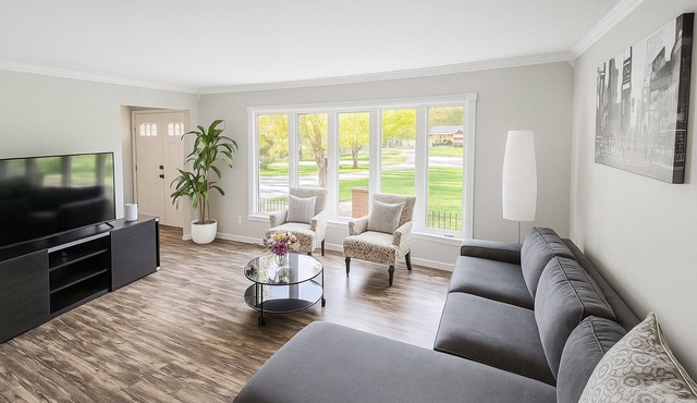 Cozy & Convenient Stay in South Bend