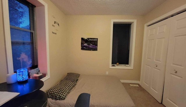 Cozy Corner near Port Stanley -