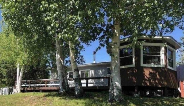 Cozy Cottage on Jim Lake