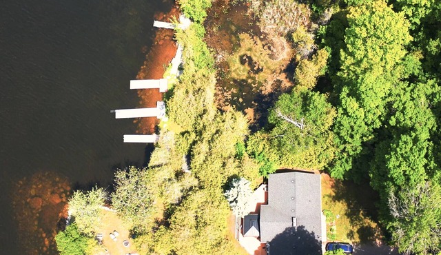 Cozy Escape | 5 Bedroom Kawarthas Cottage | Sauna and Fireplace | 2 hrs from GTA