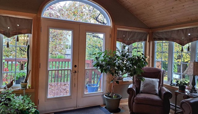 Cozy Home in Quebec City