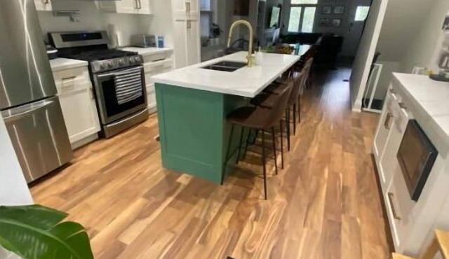 Cozy Newly Reno’d Century Home