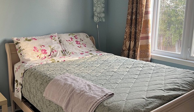 Cozy retreat In National Capital Region!