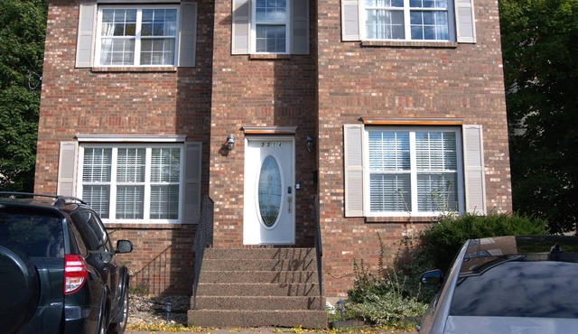 cozy retreat just minute downtown Halifax! two-bedroom basement apartment