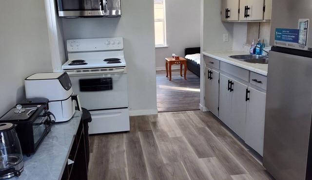 Cozy tiny home in Riversdale（15% off over 1month)