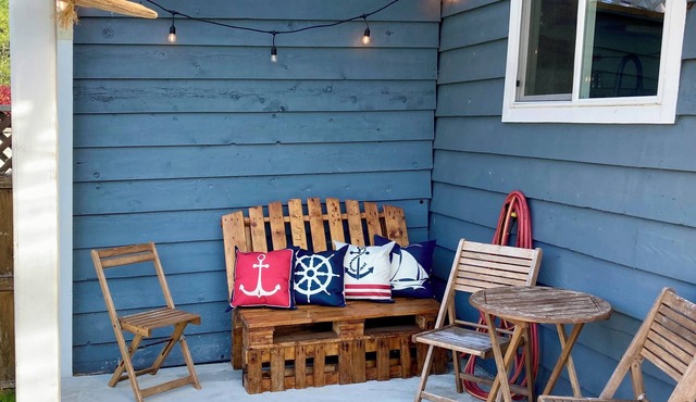 Cozy Townhome in Port Hardy