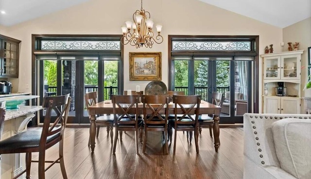 Creekside Bed & Breakfast Niagara Falls