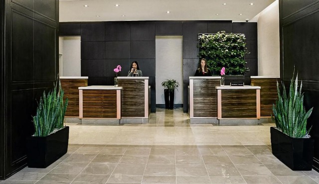 Crowne Plaza Toronto - North York by IHG