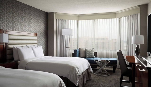 Crystal Gateway Marriott