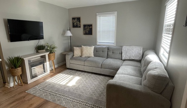 Cute and cozy home in BG