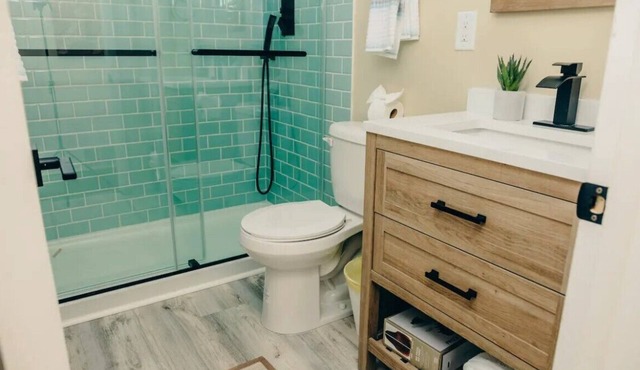 Cute Retreat in wonderful Ann Arbor, walkable to Downtown