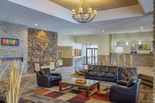 Days Inn by Wyndham Cranbrook Conference Centre