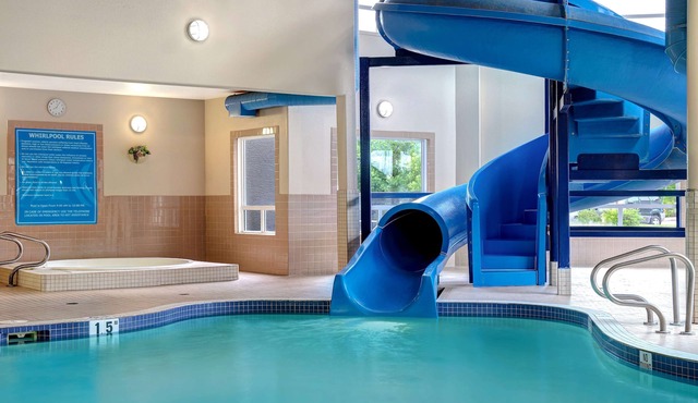 Days Inn by Wyndham Medicine Hat