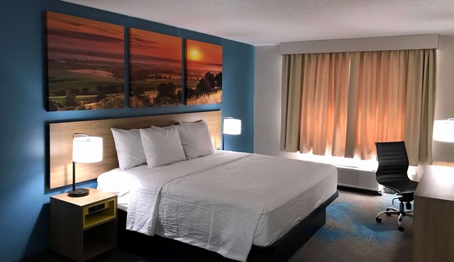 Days Inn by Wyndham Sandusky/Cedar Point