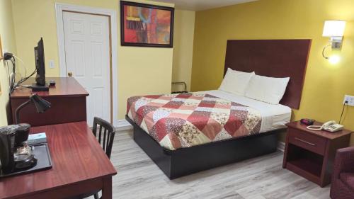 Deep River Motel