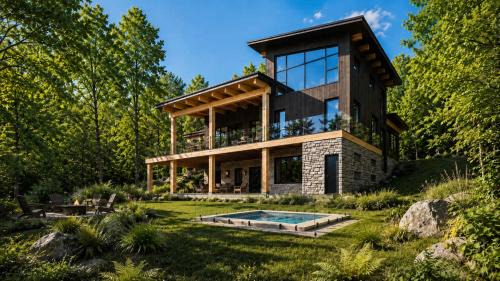 Deer Creek - Residences Boutique