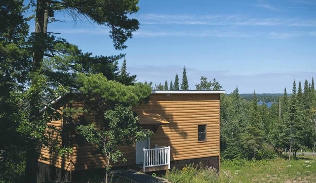 Deer Run Cabin - Lakewood Park Cabins