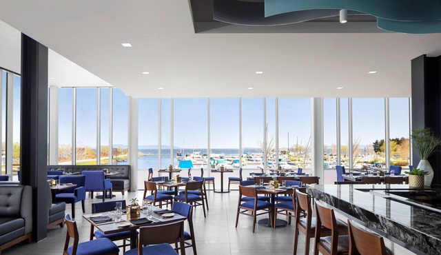 Delta Hotels by Marriott Thunder Bay