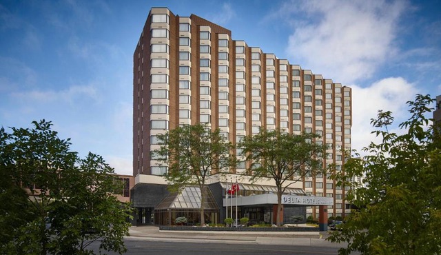 Delta Hotels by Marriott Toronto Mississauga