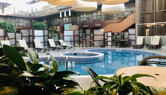 Delta Hotels by Marriott Calgary South