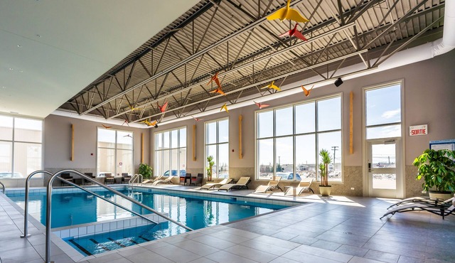 Delta Hotels by Marriott Saguenay Conference Centre