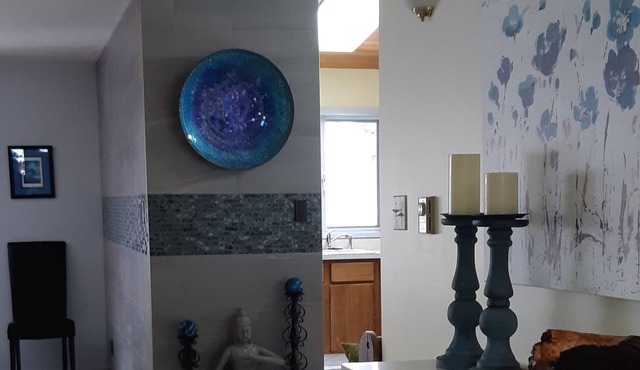 Designed to bring the whole family together in one great space!