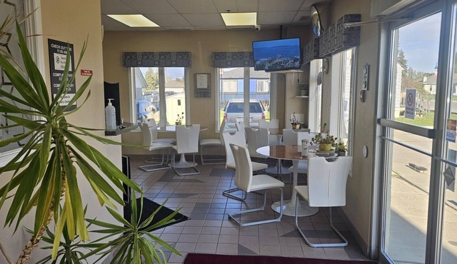 Didsbury Country Inn