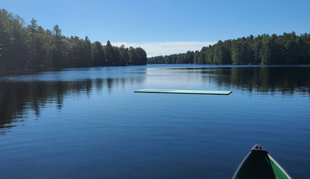 Discover the Allure of Cottage Living at Farren Lake House