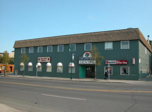 Discovery Inn